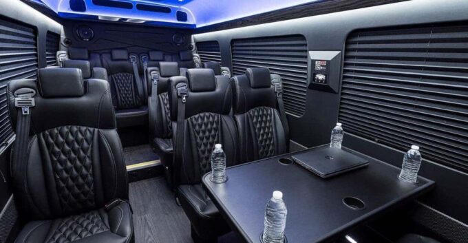 Nashville: Party Bus Experience - Frequently Asked Questions
