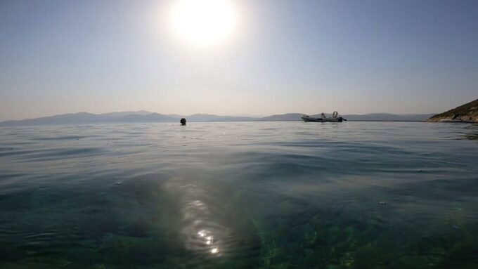 Nea Makri: Marathon Cape & Bay of Schinias Snorkeling Trip - Meeting Point and What to Bring