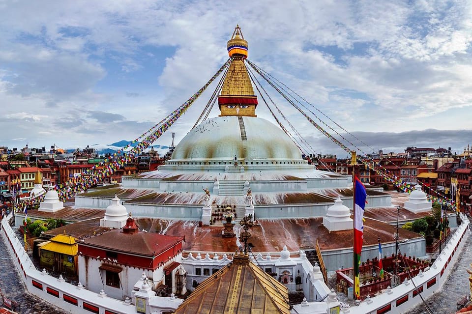 Nepal: 7 Nights 8 Days Tour - Important Travel Information