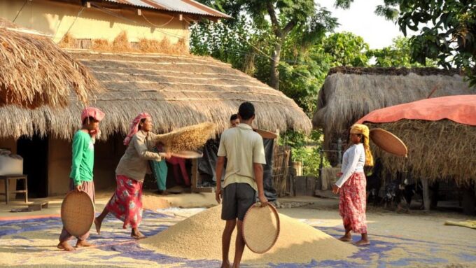 Nepal at a Glance -11 Days - Important Travel Information