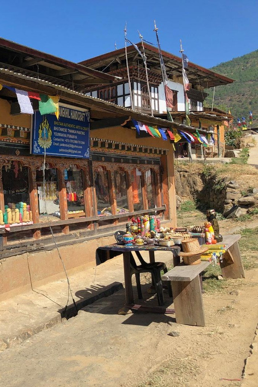 Nepal Bhutan Luxury Tour - Accommodation Options