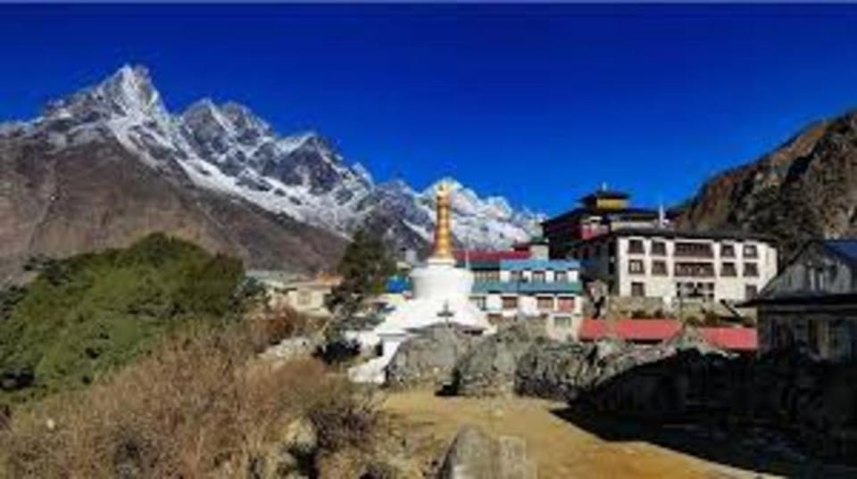 Nepal: Everest Three Passes Trek - Cultural Insights