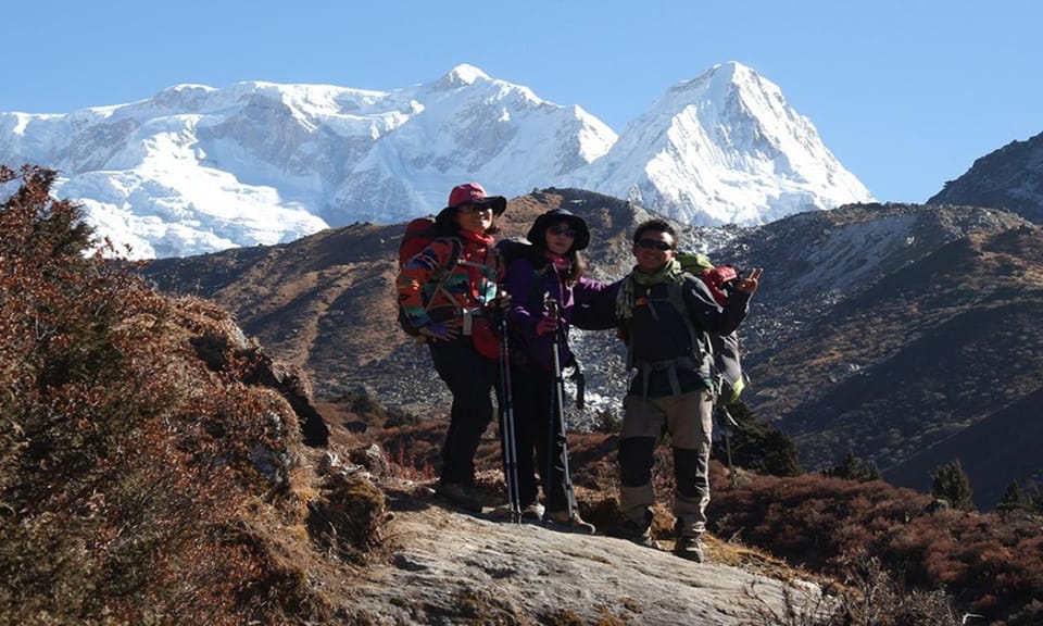 Nepal: Kanchenjunga North Base Camp Trek - Trekking Preparation Tips