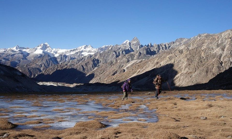 Nepal: Kanchenjunga Trek With Selele Pass - Fitness and Preparation Tips