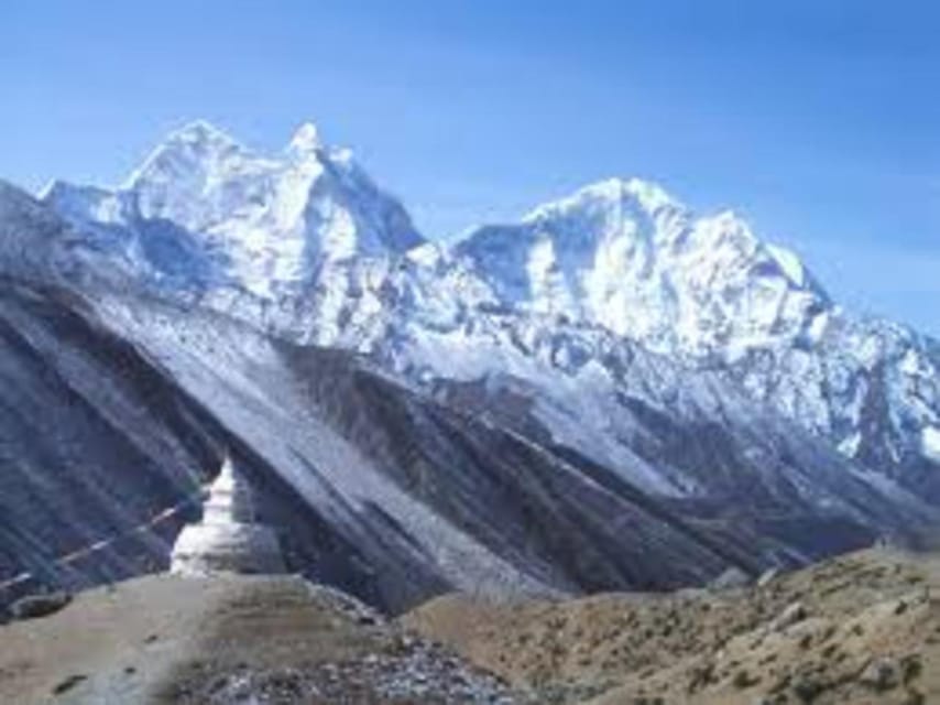 Nepal: Makalu Base Camp Trek for 15 Days (4,780 Meters) - Cultural Considerations