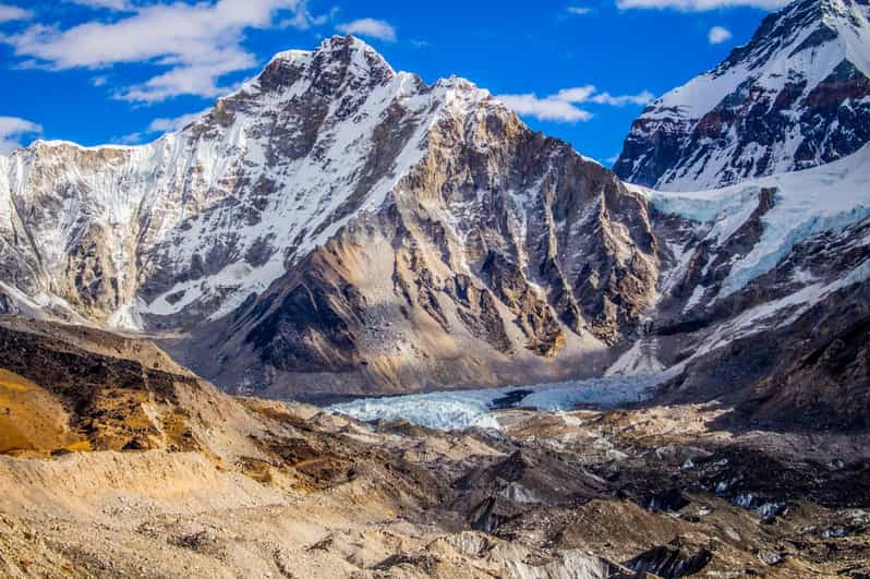 Nepal: Manaslu Circuit Trek With Epic Adventures - Health and Safety Guidelines