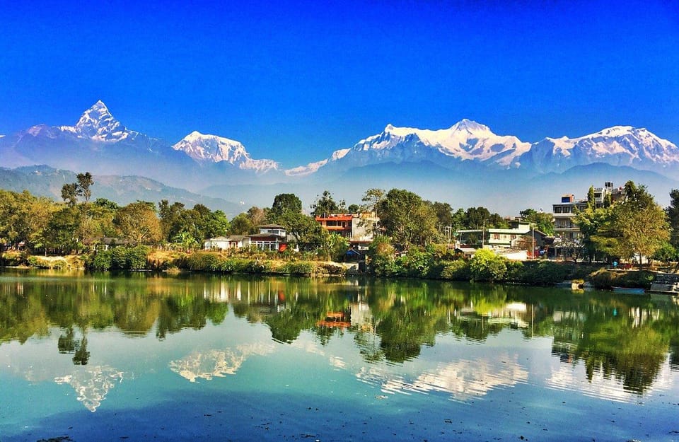 Nepal Private Tour -9 Days - Local Guides