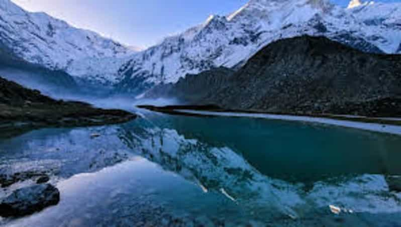 Nepal: the Annapurna North Base Camp Trek (4,190 Meters) - Frequently Asked Questions