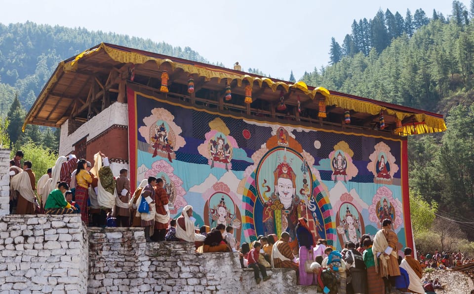 Nepal Tibet Bhutan Tour - Accommodation Insights