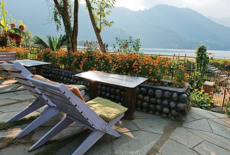 Nepali Nights: Dinner & Cultural Dance Delight in Pokhara - Whats Included in the Package