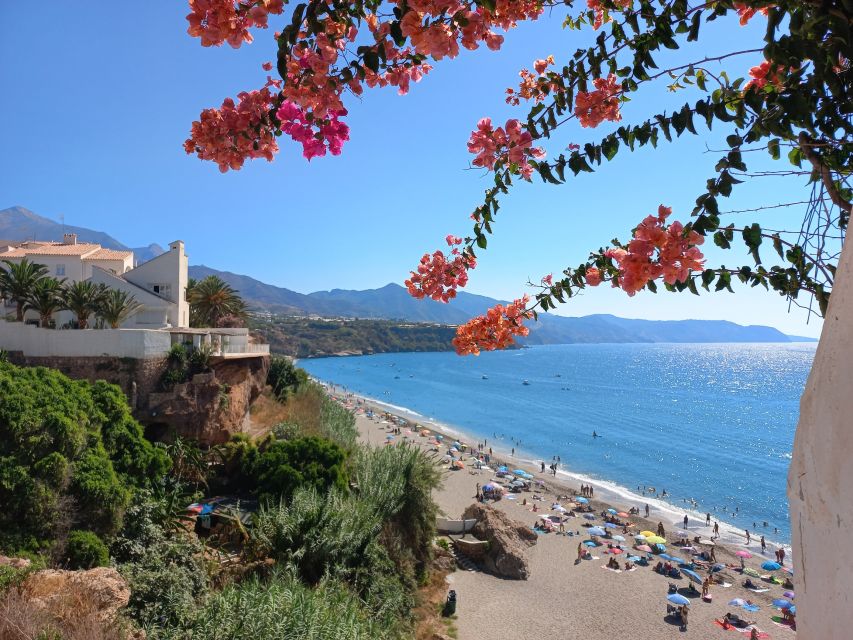 Nerja (Town), Frigiliana & El Acebuchal - SemiPrivate - Customer Feedback Gathered