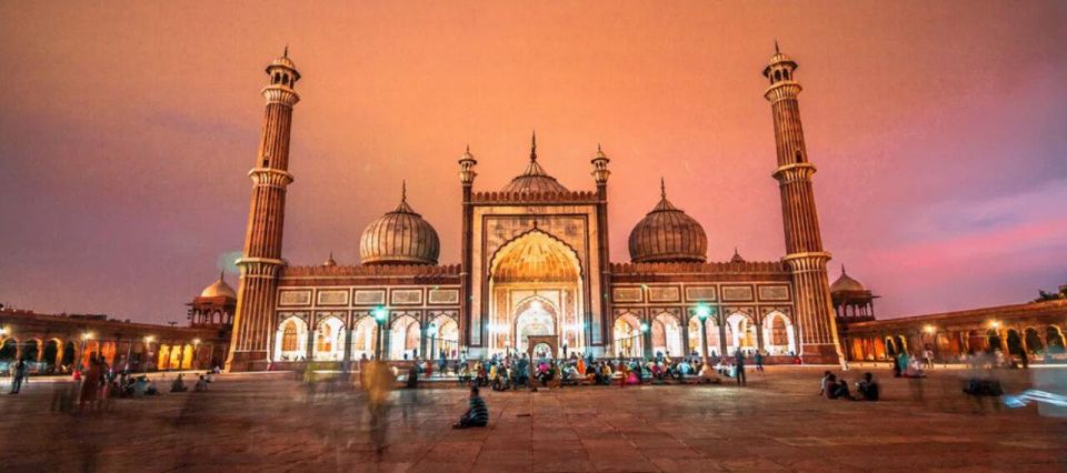 New Delhi: Book Private Tour Guide - Final Thoughts on Touring Delhi