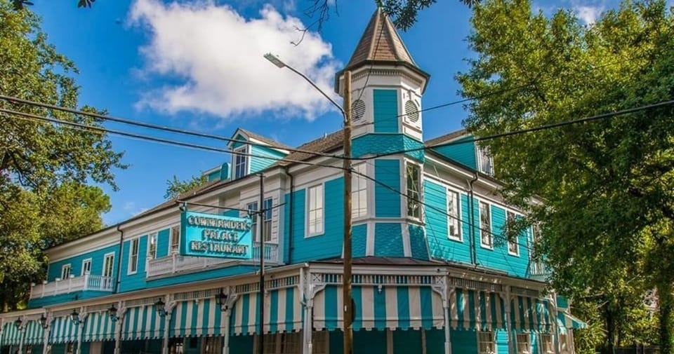 New Orleans: Garden District Walking Tour - Frequently Asked Questions