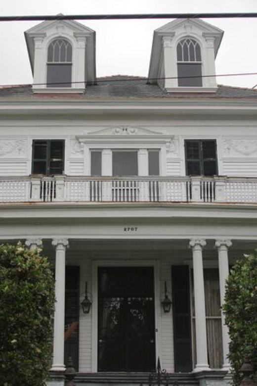 New Orleans: Historic Garden District Walking Tour - Cancellation and Refund Policy