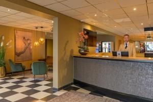 New West Inn Amsterdam - Frequently Asked Questions