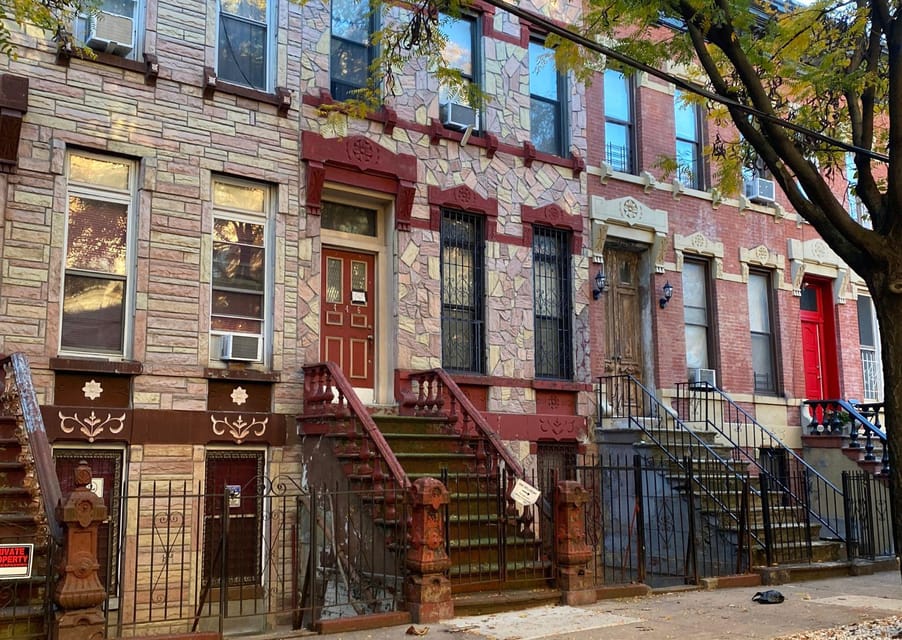 New York City : French Bronx Walking Tour - Explore Hidden Gems