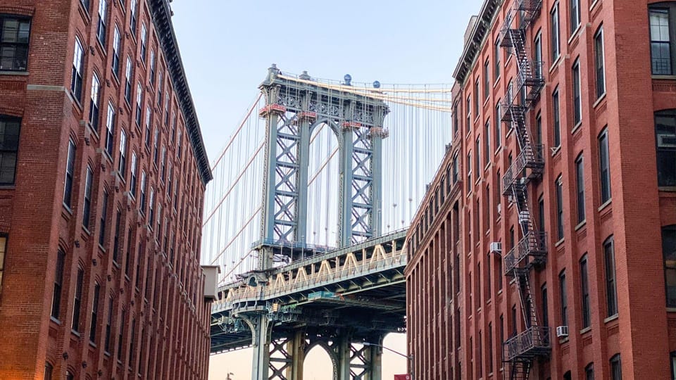 New York City: Private City Tour With a Local - What to Expect