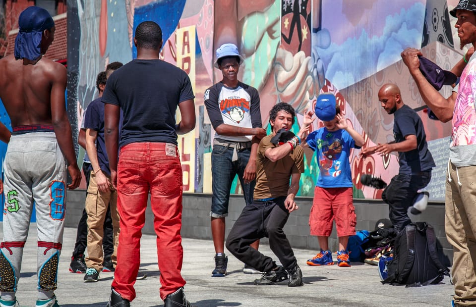 NEW YORK HARLEM GOSPEL WALKING - What to Expect During the Tour