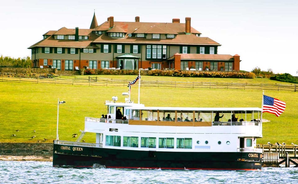 Newport, Rhode Island: Scenic Narragansett Bay Cruise - Duration, Pricing, and Vessel Details