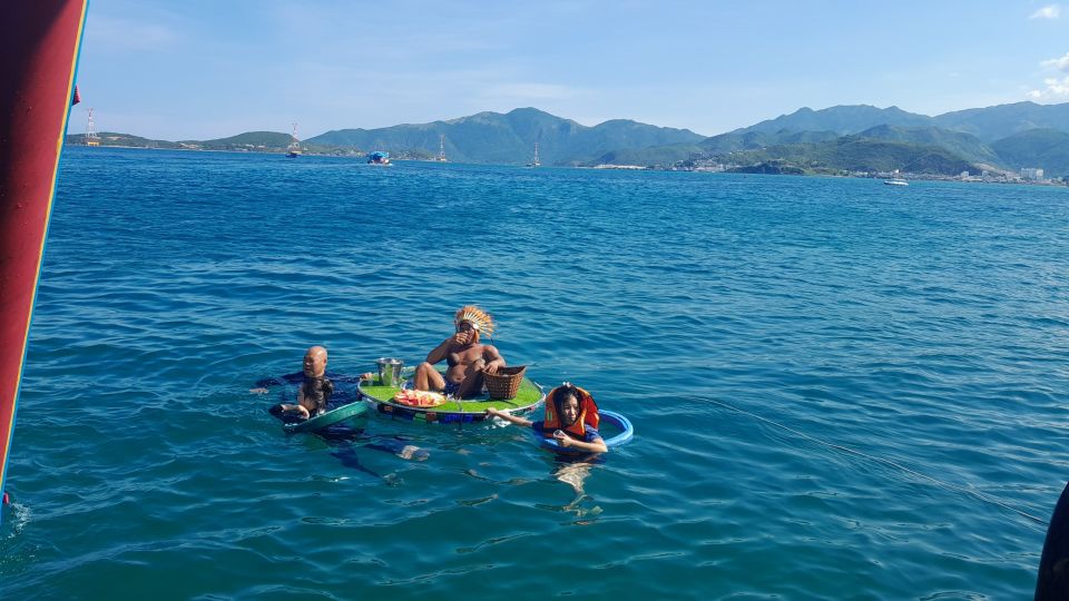 Nha Trang: 3-Days Top Site Nha Trang Highlights Trip - Included Amenities