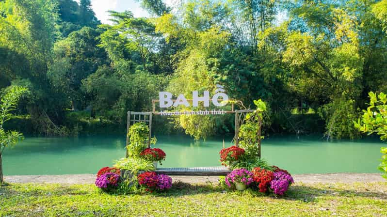 Nha Trang: Ba Ho Waterfall Half Day Trip - Getting to the Trailhead