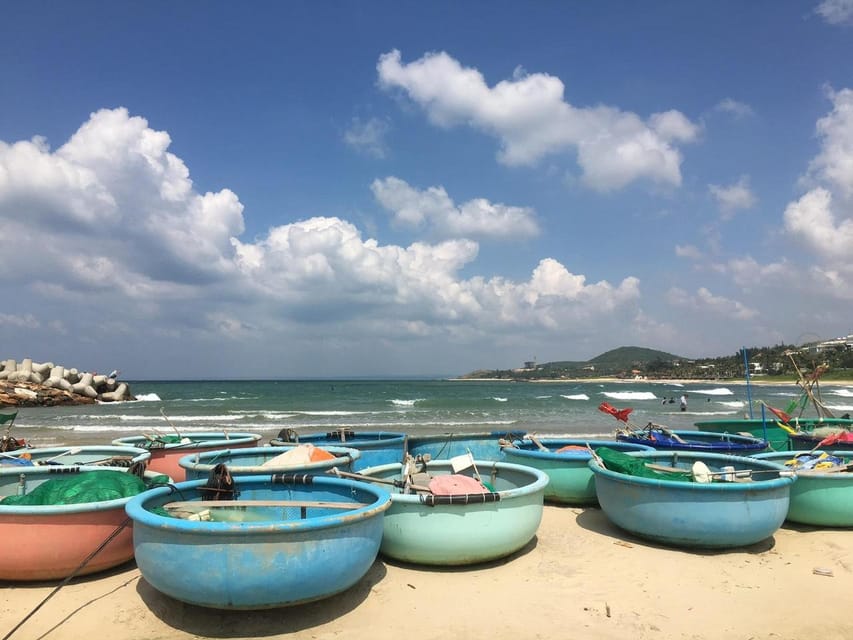 Nha Trang: Best Day Tour To Mui Ne Private Car & Jeep Tour - Picking up From Nha Trang or Cam Ranh