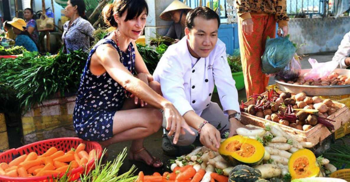 Nha Trang: Countryside Private Cooking Class - Frequently Asked Questions