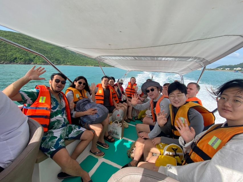 Nha Trang Half Day Snorkeling Trip - Recommended Packing List