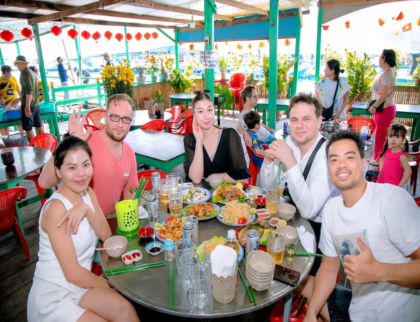 Nha Trang Travel: Full-Day Visit to 3 Islands in Nha Trang - Customer Feedback Insights