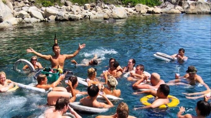 Nha Trang: VIP Trip Beautiful Islands and Snorkeling - Nearby Attractions
