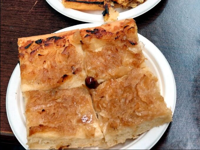 Nice: City Foods Guided Walking Tour - How to Prepare