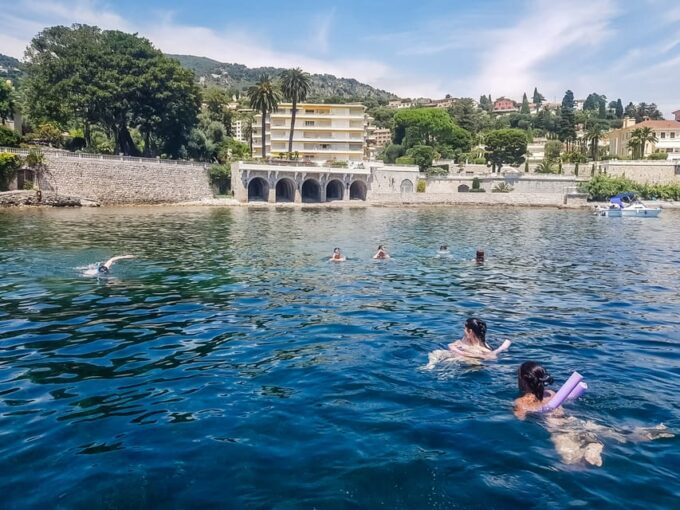 Nice: Coastline Boat Cruise to Monaco - Prepare for the Cruise