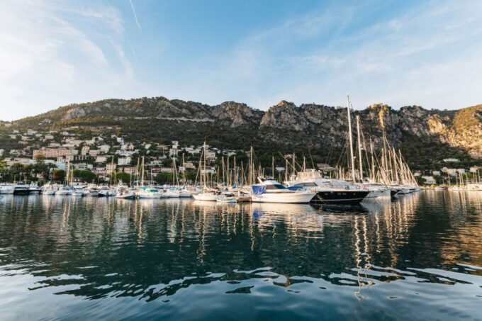 Nice: Private Sunset Tour on Solar Powered Boat - Customer Feedback