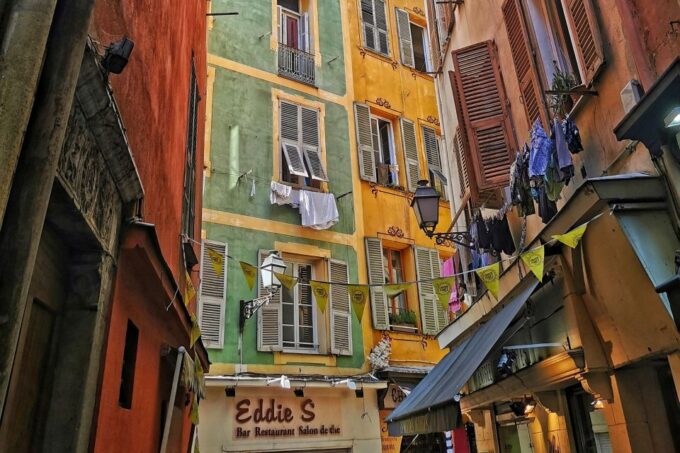 Nice: Provencal Food Walking Tour With Tastings - Booking and Reservations