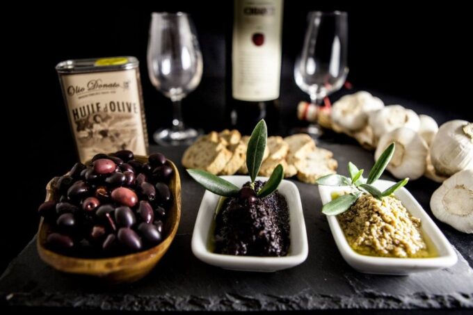 Nice: Sunset Guided Foodie Walking Tour With Tastings - Exploring Nice Further