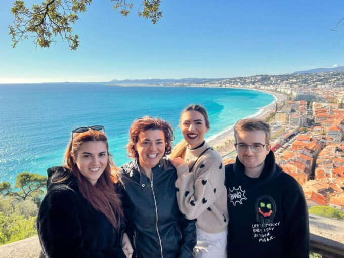 Nice Walking Tour: Old City and Castle Hill - Frequently Asked Questions