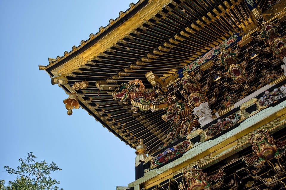 Nikko Private Day Trip: Explore Japans World Heritage - Tips for a Successful Trip