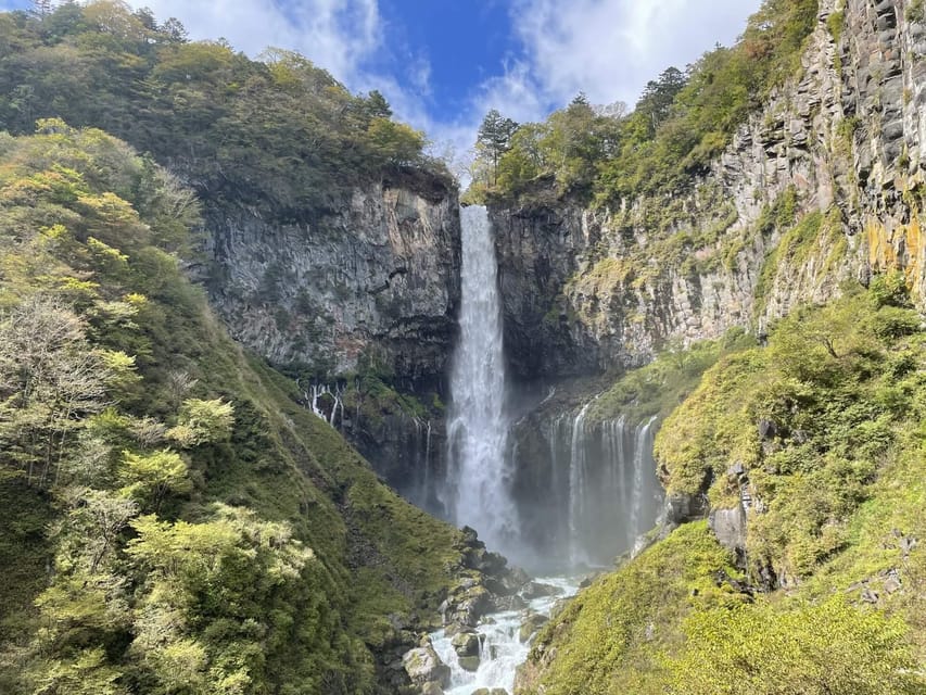 Nikko Sightseeing Day Trip With English Speaking Guide - Customer Reviews and Experiences