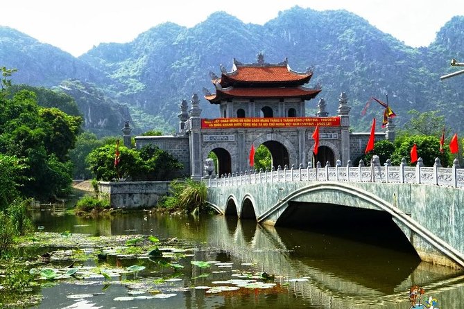 Ninh Binh Day Tour Small Group - Luxury Transfer - Traveler Reviews and Experiences