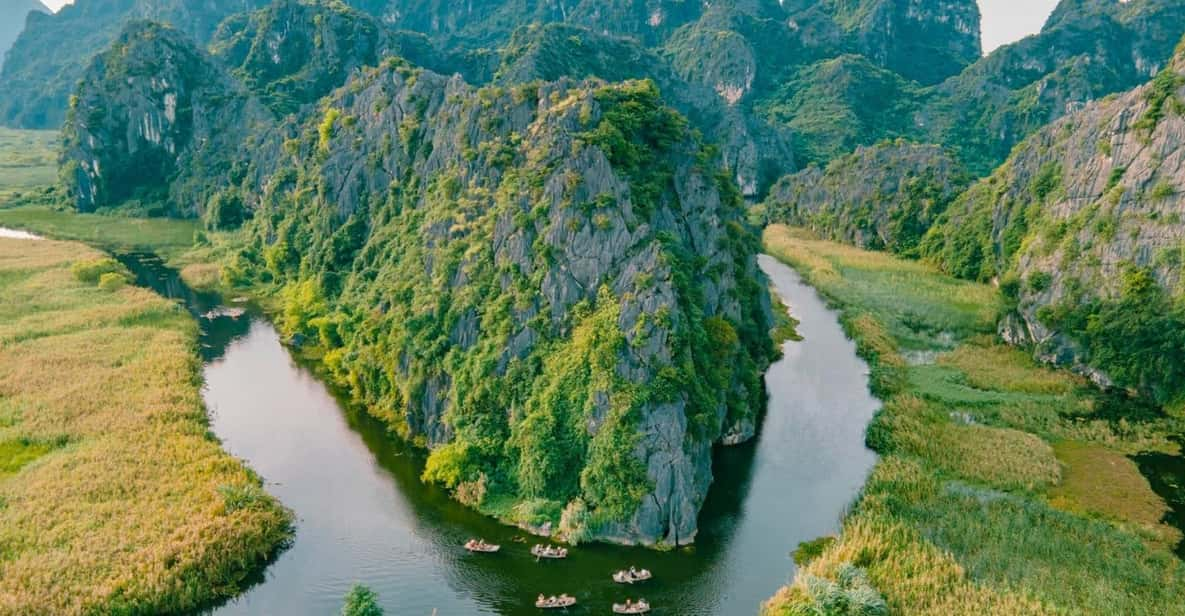 Ninh Binh Full Day Trip (Hoa Lu - Trang an - Mua Cave) - Frequently Asked Questions