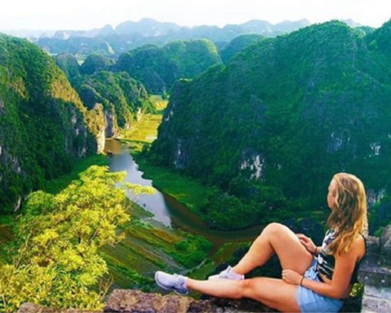 Ninh Binh: Hoa Lu, Trang An & Hang Mua Trip by Limousine Bus - Tips for the Trip