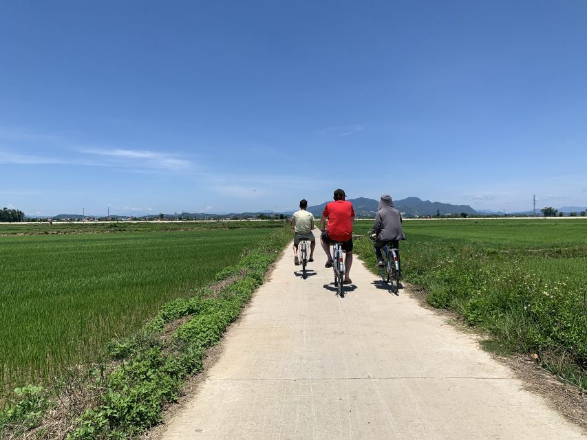 Ninh Binh Motorbike Tour: Discover the Hidden Gems - Cultural Insights and Interactions