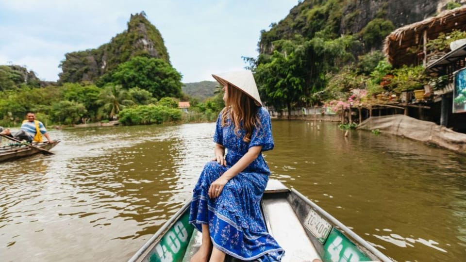 Ninh Binh Private Day Trip: Tam Coc Mua Cave With Cycling - Return to Hanoi