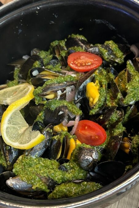 NO DIET CLUB - Lets Get Thick in Bordeaux ! - Dietary Accommodations