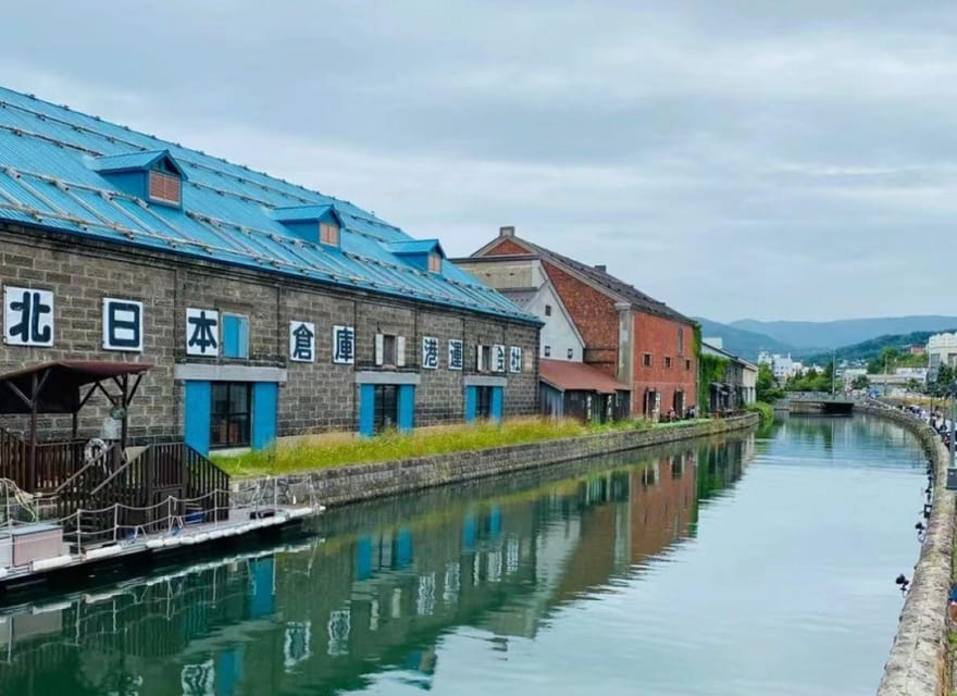 Noboribetsu Lake Toya & Otaru Panoramic One Day Tour - Tips for a Great Experience