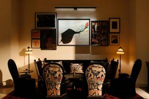 NoMad Las Vegas - Local Attractions and Activities