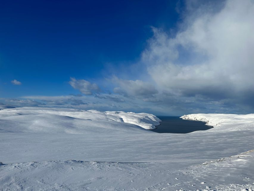 North Cape Winter Tour - Customer Feedback