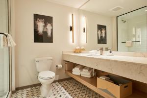 NOUN Hotel, Norman, a Tribute Portfolio Hotel - Hotel Policies