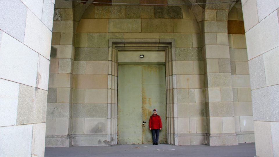 Nuremberg: Self-Guided Tour Former Nazi Party Rally Grounds - Tips for Participants