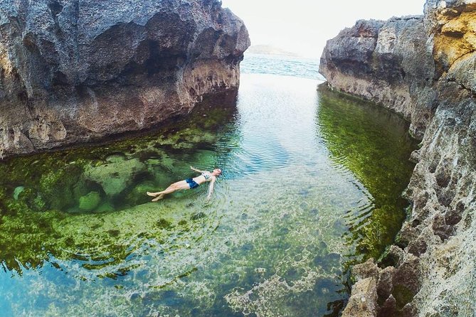 Nusa Penida Instagram Unforgettable Tour - Tips for Enjoying the Tour